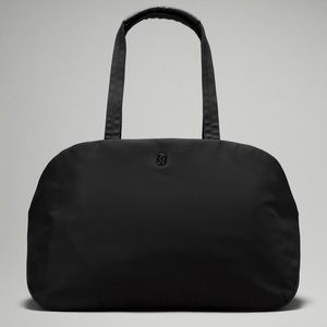 Lululemon Go Getter Bag